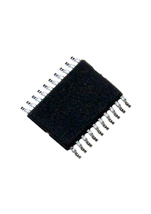 SN74HCT245PWR, TSSOP20, АП6