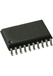 SN74HCT373DWR, SO20W, ИР22
