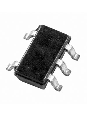 SN74LVC1G125DCKR, SC70-5, ЛП8