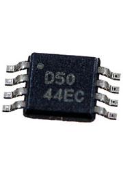 SN74LVC2G241DCUR, VSSOP8