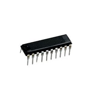 ЭКР1533ИР35, DIP20