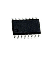 КФ1533КП18, (D)(SN74ALS158D)93г