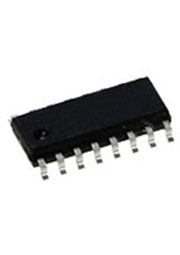 ЭКФ1533АГ3, (D)(SN74ALS123D)(06-09г)