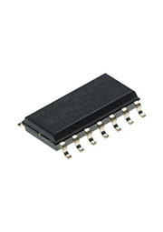 ЭКФ1533ЛИ6, (DW), (SN74ALS21D)