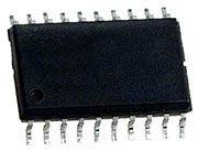 ЭКФ1533ИР37, (DW)(SN74ALS574D)