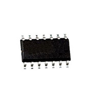 ЭКФ1554ТМ2, (D)(IN74AC74D)(11-13г)