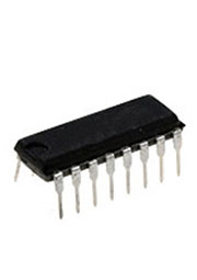 К155ИЕ6, (1990-97г)