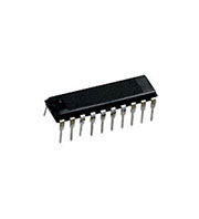 ЭКР1533ИР27А, DIP20