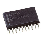 MC74ACT541DWR2G, SO20W