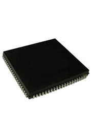EPM7064LC84-15, ПЛИС CPLD семейства MAX 7000 PLCC-84