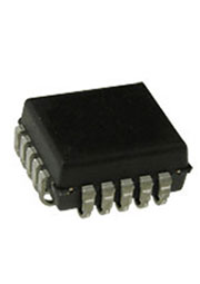 AT17LV512A-10JU, PLCC20