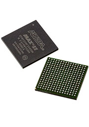 EPM1270F256I5N, ПЛИС 980 макроячеек