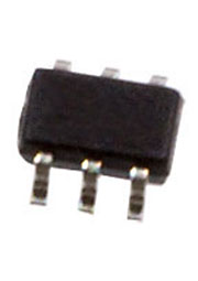 SGM3157YC6/TR, SC70-6, Analog Switch, 4.5ohm analog switch 300Mhz