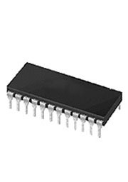 MC3362P, Маломощный, двухконверсионный FM приемник, 2В 6В, 3.6мА [DIP-24]