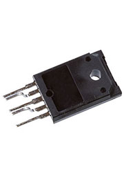 KA5Q1565RF, TO-3PF-5, форм. выв.