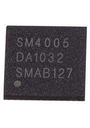 SM4152, QFN48
