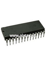 TC9162N, Высоковольтный аналоговый переключатель, ТВ