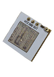 BPS1818-A1, микросхема с определением движения для световых решений; EOL - без замены