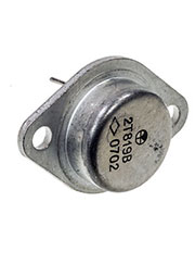 2Т819В, транзистор