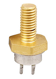 КТ907А, транзистор биполярный