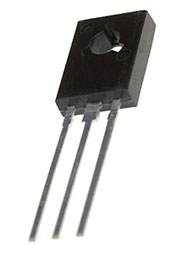 КТ940А, биполярный транзистор NPN 300В 0.1А 1.2Вт