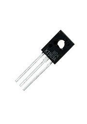 КТ969А, транзистор биполярный