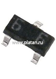 2Т3130А9, Транзистор NPN, универсальный