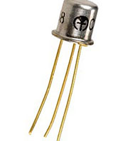 2Т208Е, транзистор