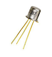 2Т3117А, транзистор, (2003-08г)