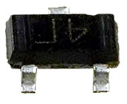 2Т3129Г9, транзистор