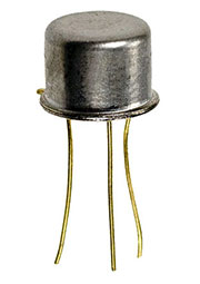 2Т633А, транзистор