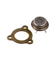 2Т808А, транзистор, (90-92г)