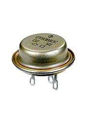 2Т808А, транзистор, ОС