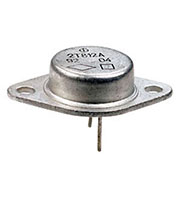 2Т812А, транзистор, (90-93г)