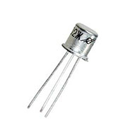 КТ3102Ж никель, транзистор