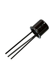 КТ3117А, транзистор, никель (2013г)