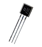 КТ3117А1, транзистор, (2010-11г)