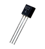 КТ502А, транзистор