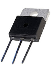 КТ872В, транзистор