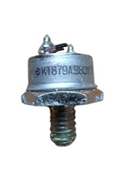 КТ879А, транзистор