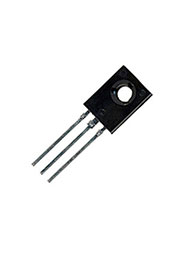 КТ969А, транзистор, (02-07г.)