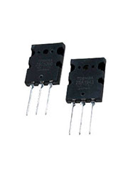 2SA1943+2SC5200, TO3P