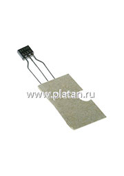 2SC1740S, Транзистор NPN 50В 0.15А [SPT/SC-72]