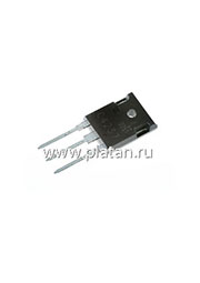 2SC4237[T10W80HFX], Транзистор NPN 1200В 10А 150Вт 8МГц [MTO-3P]