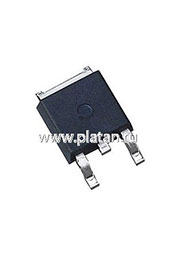 2SC5103, Транзистор NPN 60 В 5 А [CPT-3]