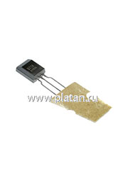 2SD774, Транзистор NPN 100В 1А 1Вт [SP-8] [EOL]