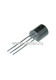 2SD965 (R), Транзистор NPN 35В 5А 0.75Вт [TO-92]