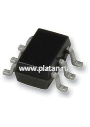 BC857BS.115, Транзистор, 2хPNP, -45В, -200мА, [SC-88 / SOT-363]