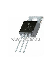 TIP47, TO-220AB