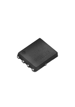 YJG80GP06B, одиночный P-канальный усиленный MOSFET транзистор, -60B, -80A, 120Вт (PDFN5060)